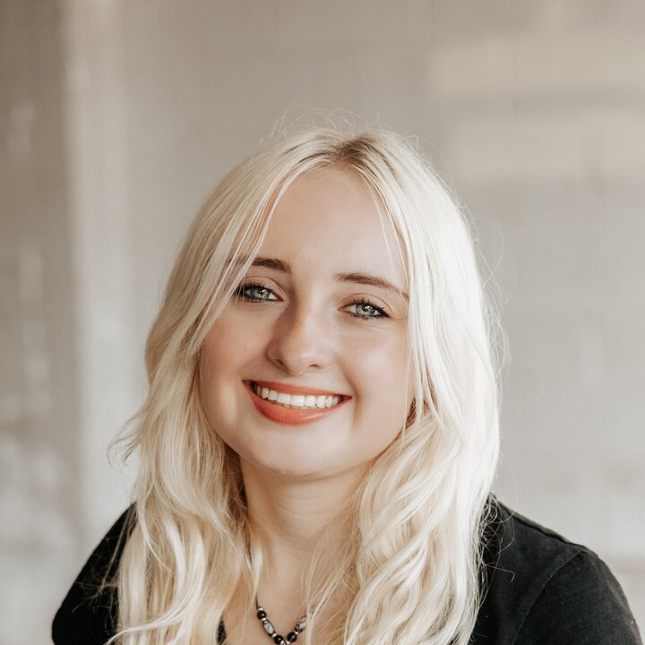 Avatar for Abby Buller