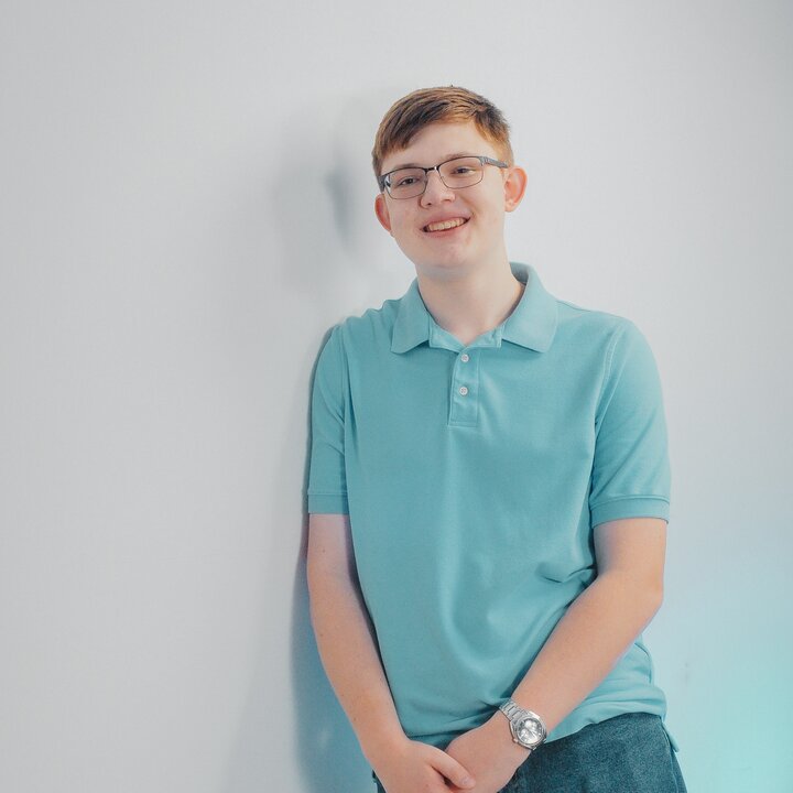 Avatar for Garrett Hunke