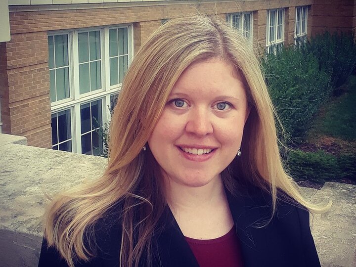 Image of Jennifer Rutt