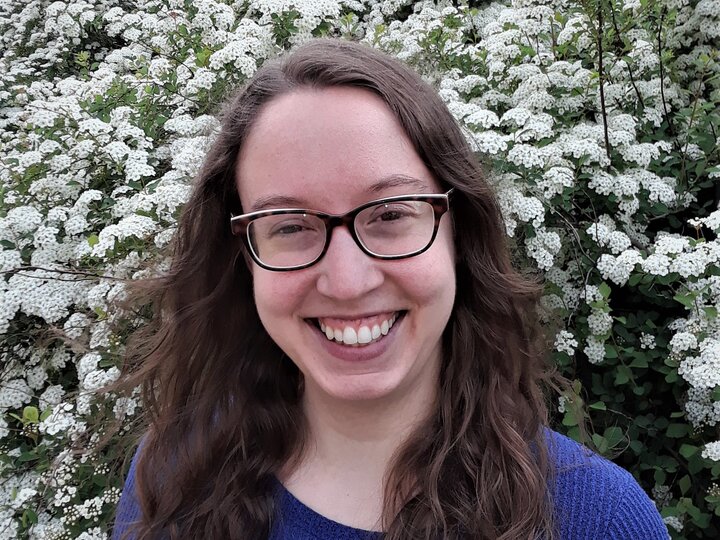 Image of Emma Carstens