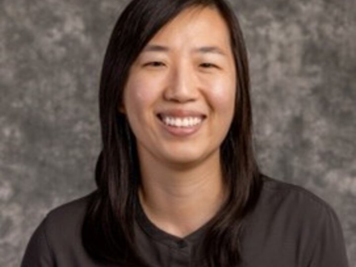 Image of Francine Goh