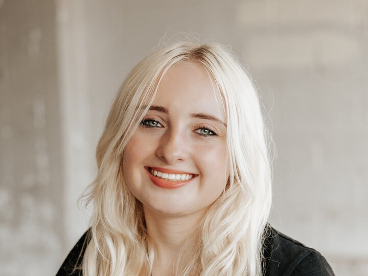 Image of Abby Buller