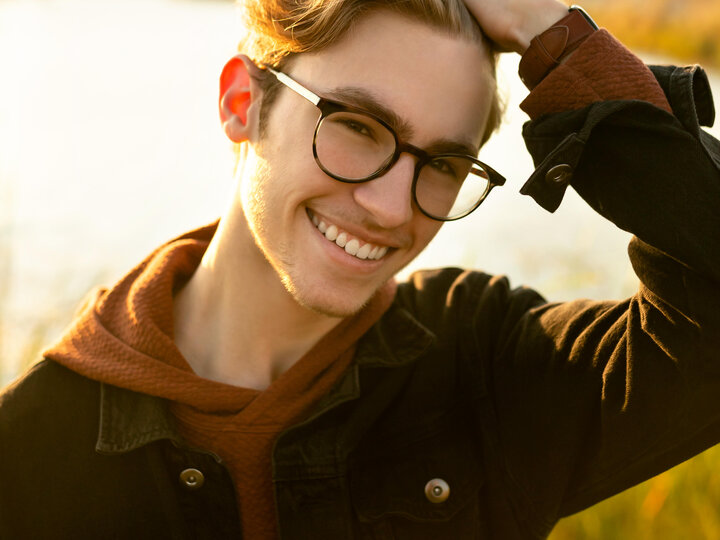 Image of Jack Macfadyen