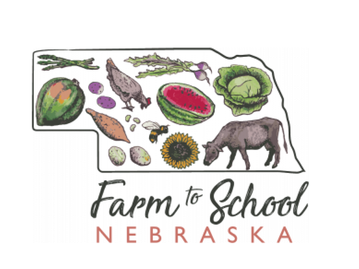 Farm to School Logo