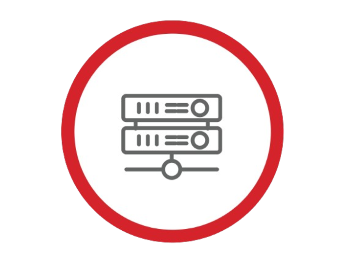 Logic Models Icon
