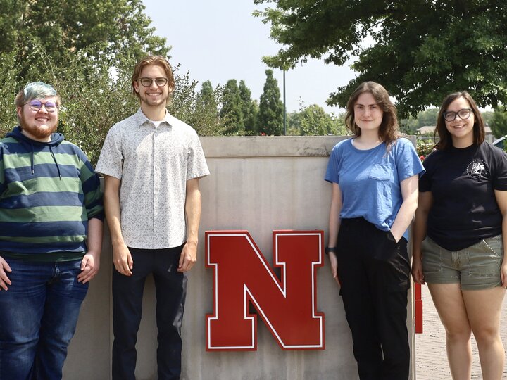 Undergraduate Students