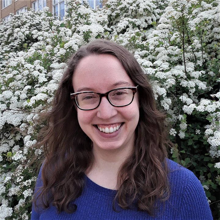 Image of Emma Carstens