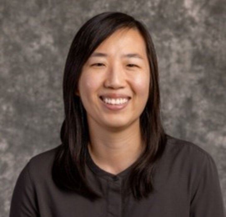 Image of Francine Goh