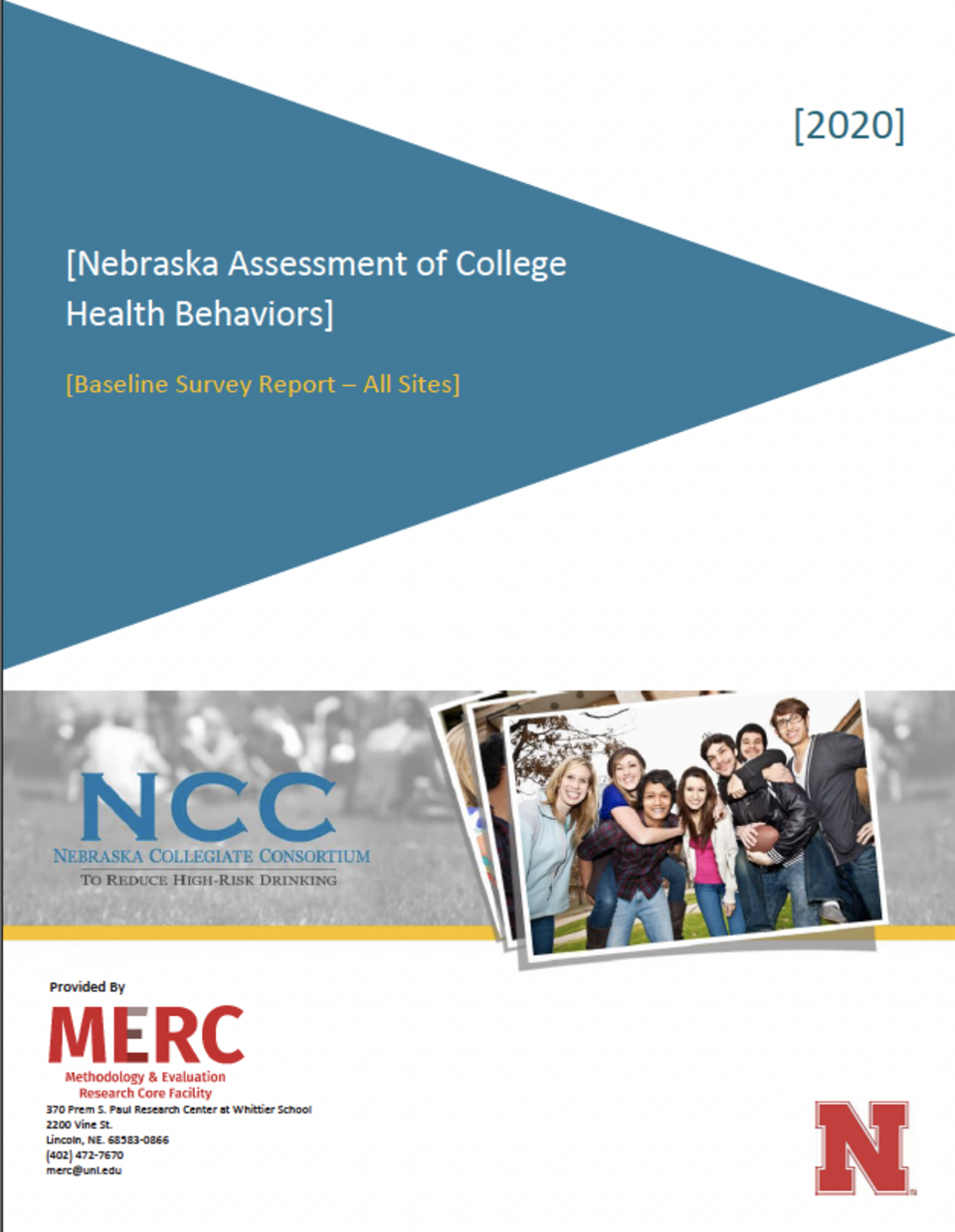 NACHB 2020 Report